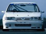 Nissan Primera JTCC Test Car 1993 года